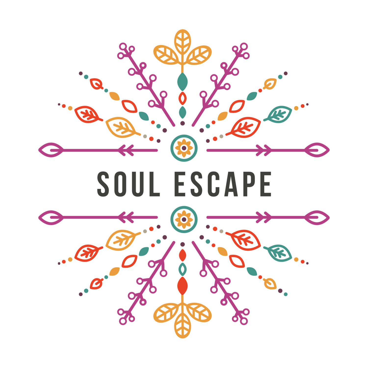 Soul Escape Logo