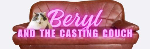 Beryl and the Casting Couch