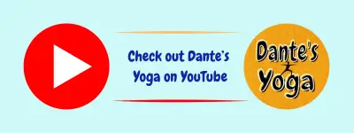 Dantes Yoga Youtube