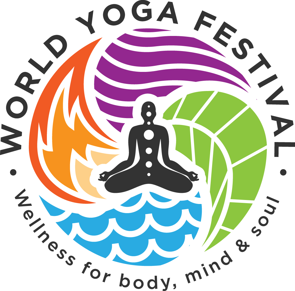 World Yoga Festival